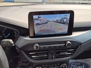 FORD Focus usata, con Sistema di navigazione