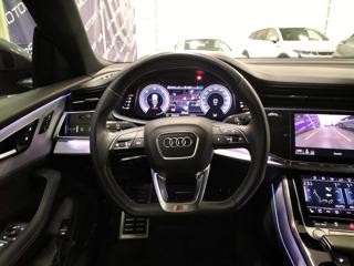 AUDI Q8 usata, con Airbag testa