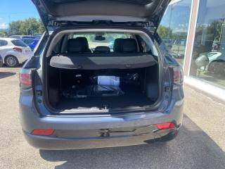 JEEP Compass usata, con ESP