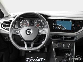 VOLKSWAGEN Polo usata, con Start/Stop Automatico