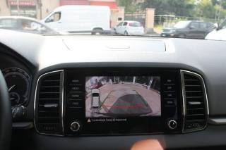 SKODA Karoq usata, con Immobilizzatore elettronico