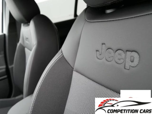 JEEP Avenger usata, con Immobilizzatore elettronico