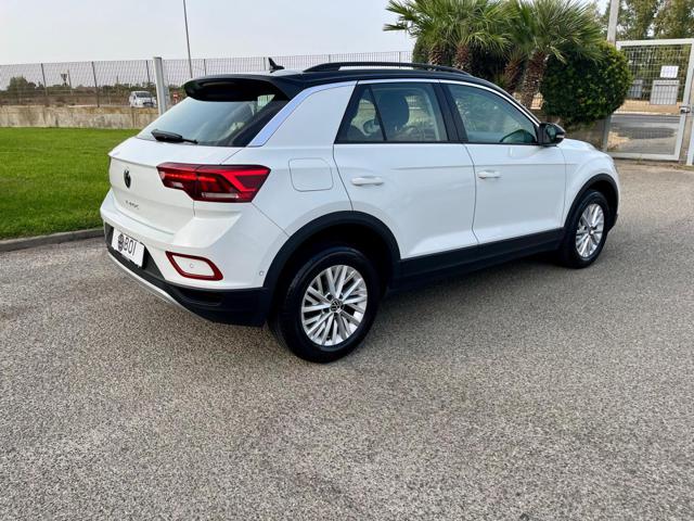 VOLKSWAGEN T-Roc usata, con Airbag Passeggero