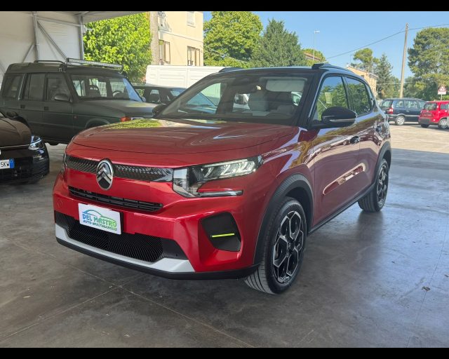 CITROEN C3 usata, con ABS