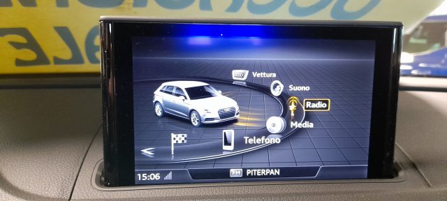 AUDI A3 usata 23