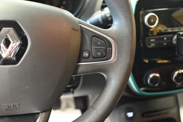 RENAULT Captur usata 114