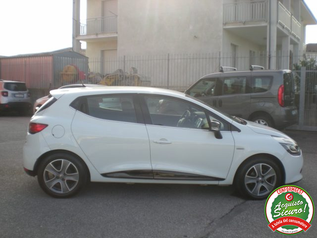 RENAULT Clio usata, con Cruise Control