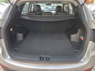 HYUNDAI iX35 usata, con Fendinebbia