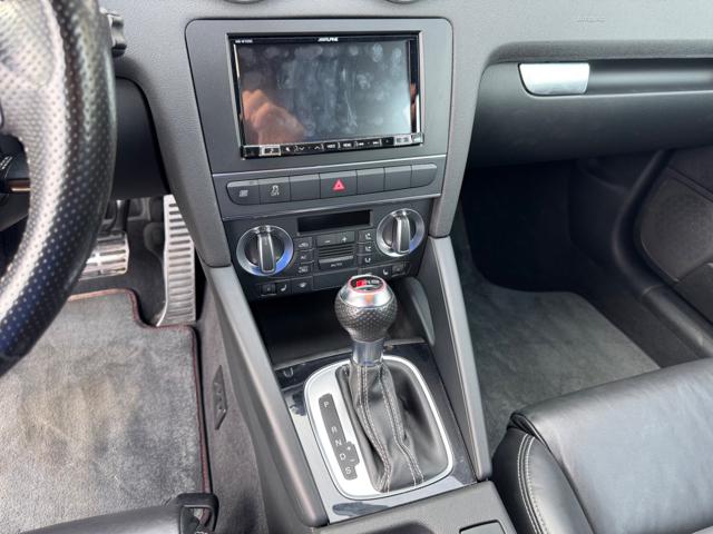 AUDI RS3 usata, con Controllo trazione