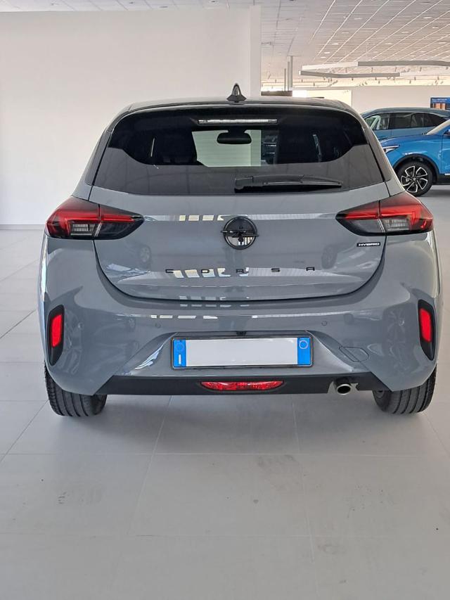 OPEL Corsa usata, con Airbag laterali