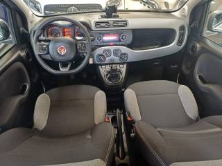 FIAT Panda usata, con ESP
