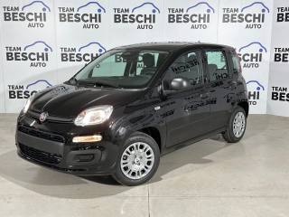 FIAT New Panda 1.0 FireFly 70CV Hybrid 5P. MY25