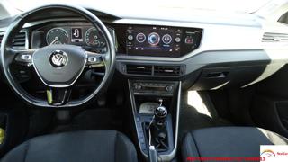 VOLKSWAGEN Polo usata, con Cronologia tagliandi