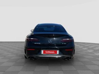 MERCEDES-BENZ E 53 AMG usata 3