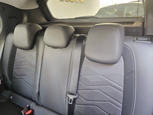 JEEP Avenger usata, con Vivavoce