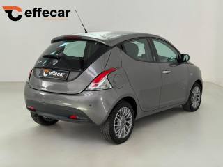 LANCIA Ypsilon usata, con Boardcomputer