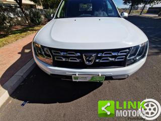 DACIA Duster usata, con Climatizzatore