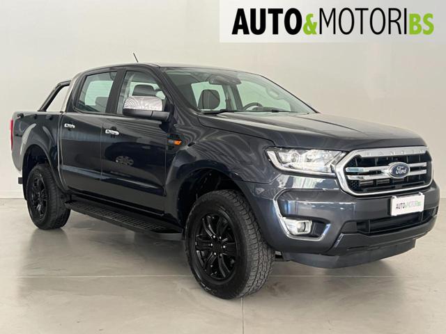 FORD Ranger usata, con Airbag laterali
