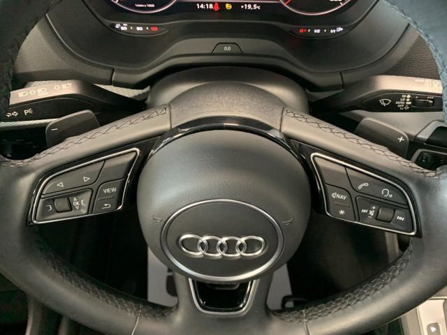AUDI Q2 usata, con Luci diurne LED