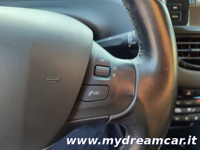 PEUGEOT 2008 usata 23