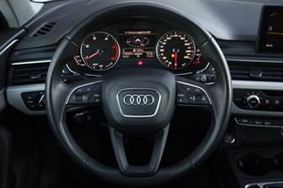 AUDI A4 usata, con Climatizzatore