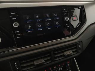 VOLKSWAGEN Polo usata, con Servosterzo