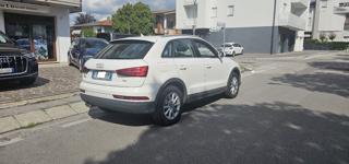 AUDI Q3 usata, con Cerchi in lega
