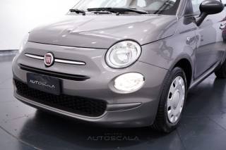 FIAT 500 usata 16