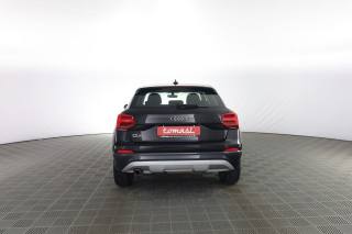 AUDI Q2 usata 4
