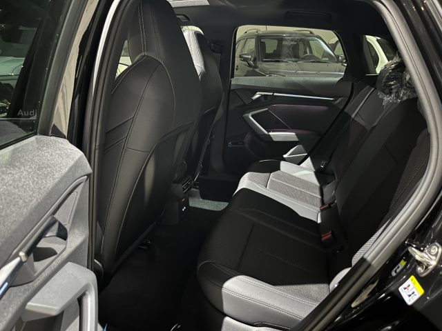 AUDI A3 usata, con ESP