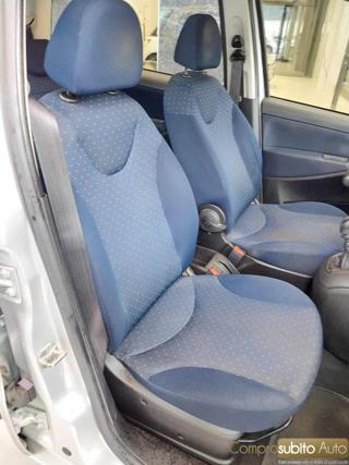 FIAT Idea usata 11