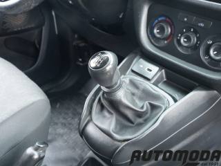 FIAT Doblo usata, con Autoradio digitale
