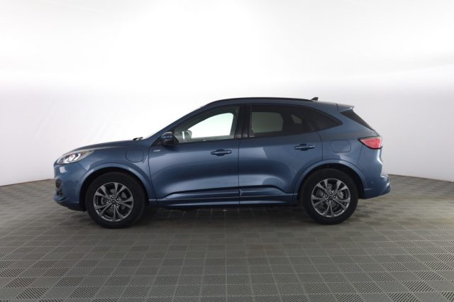 FORD Kuga usata 6