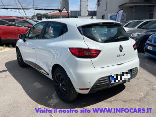 RENAULT Clio usata, con Airbag Passeggero