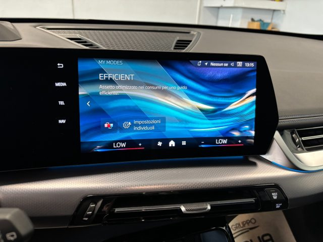 BMW X1 usata, con Chiusura centralizzata telecomandata