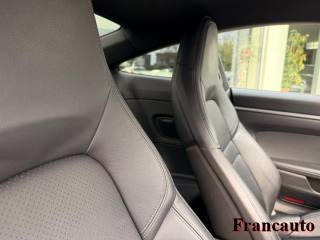 PORSCHE 992 usata, con Cruise Control