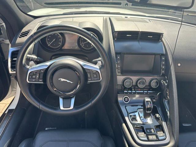JAGUAR F-Type usata, con Assistente abbaglianti