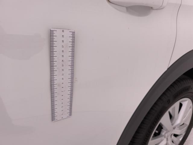 PEUGEOT 3008 usata, con Luci diurne