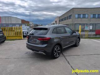 MG ZS usata, con Antifurto