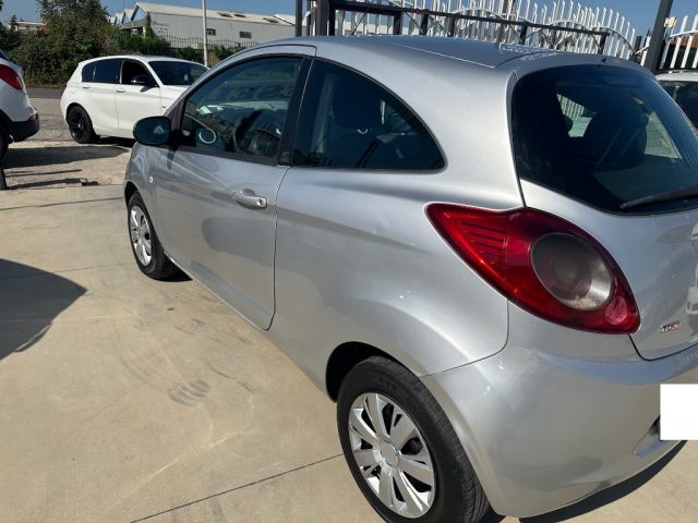 FORD Ka usata, con Airbag Passeggero