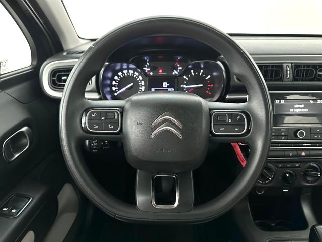 CITROEN C3 usata, con Boardcomputer