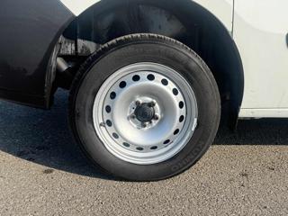 FIAT Doblo usata, con Climatizzatore