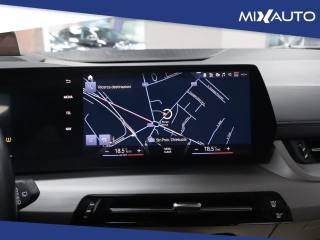BMW 218 usata, con Fendinebbia