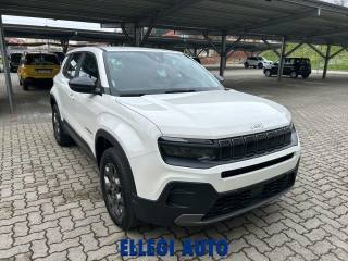 JEEP Avenger usata, con Airbag laterali