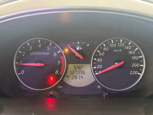 NISSAN Micra usata 10