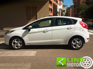FORD Fiesta usata, con Airbag laterali