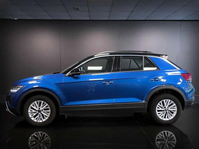 VOLKSWAGEN T-Roc usata, con Cerchi in lega