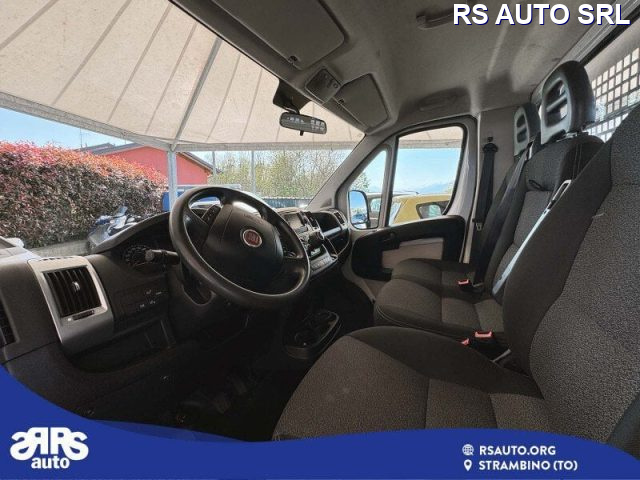 FIAT Ducato usata 10