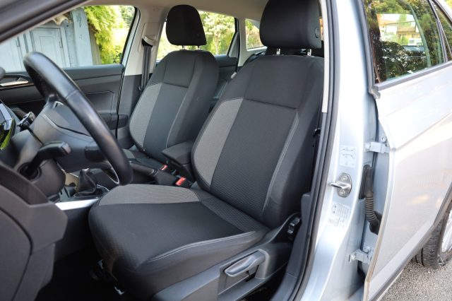 VOLKSWAGEN Taigo usata, con Cerchi in lega