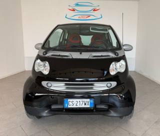 SMART ForTwo 700 coupé passion (45 kW)